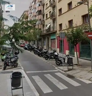 El Poble Sec - Parc de Montjuïc