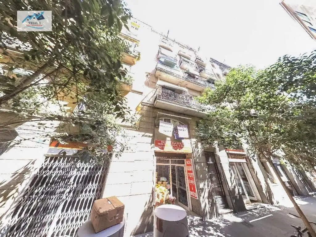 El Raval