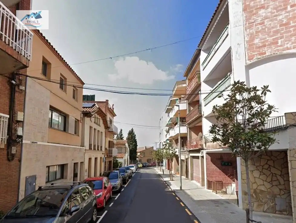 La Marina del Port
