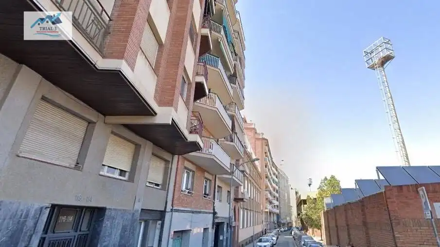 Sant Andreu de Palomar