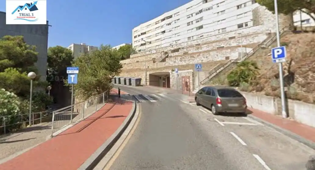 Ciutat Meridiana