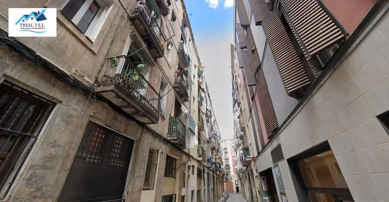 El Raval